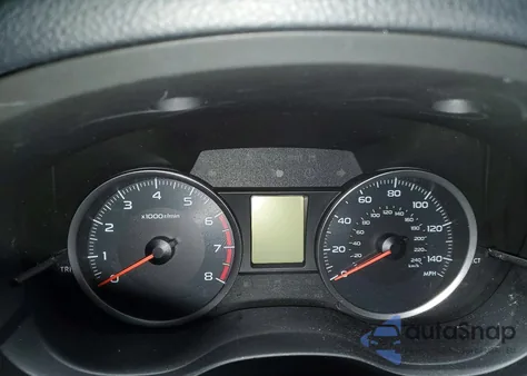 2015 Subaru Forester 2.5I Premium z USA, uszkodzony, nr VIN JF2SJADC1FH487589